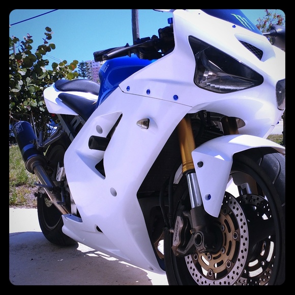 Meet the Posher Other - Meet your Posher, Raymond